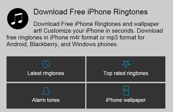 myxer ringtones download free ringtones
